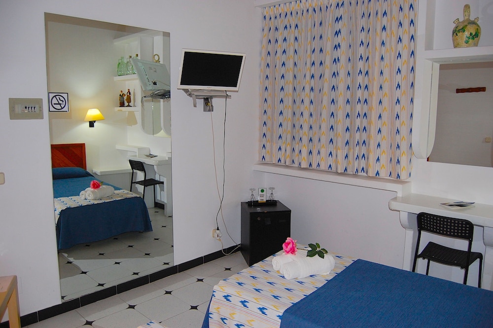 HOSTAL CAN TIU 6/58