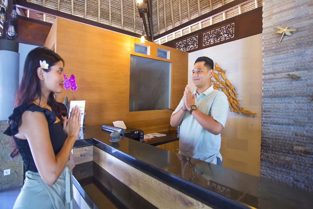 Mutiara Bali Boutique Resort Villa Spa 33/69
