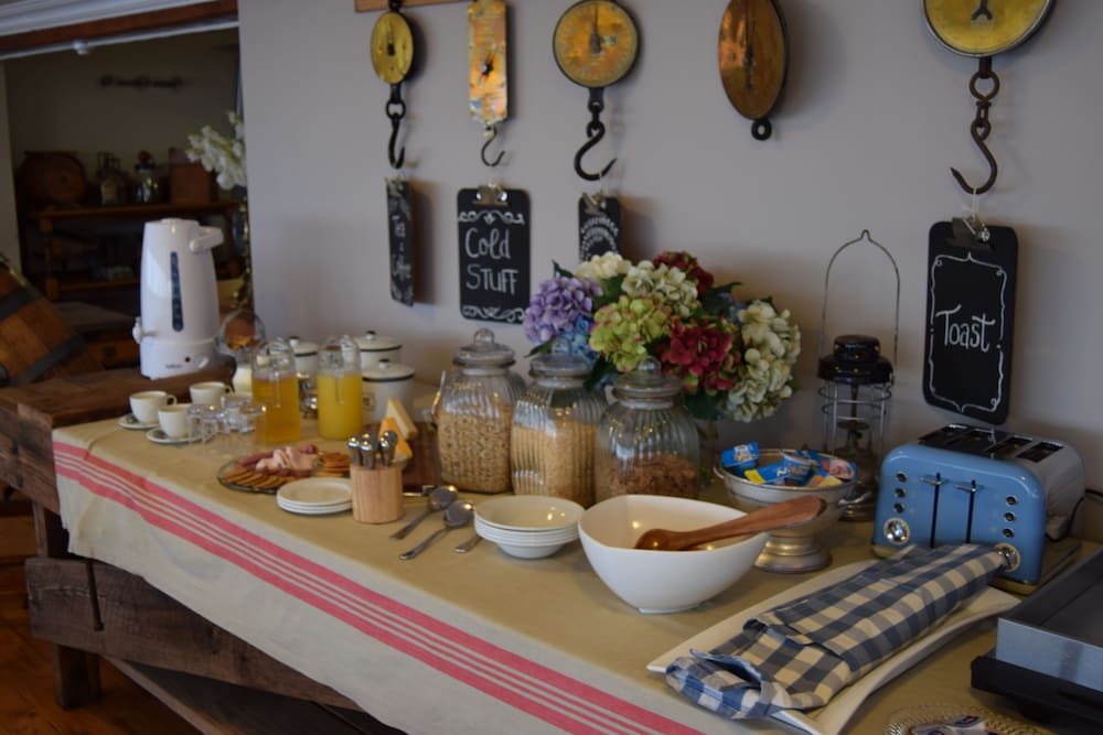Madison Manor Boutique Hotel 56/72