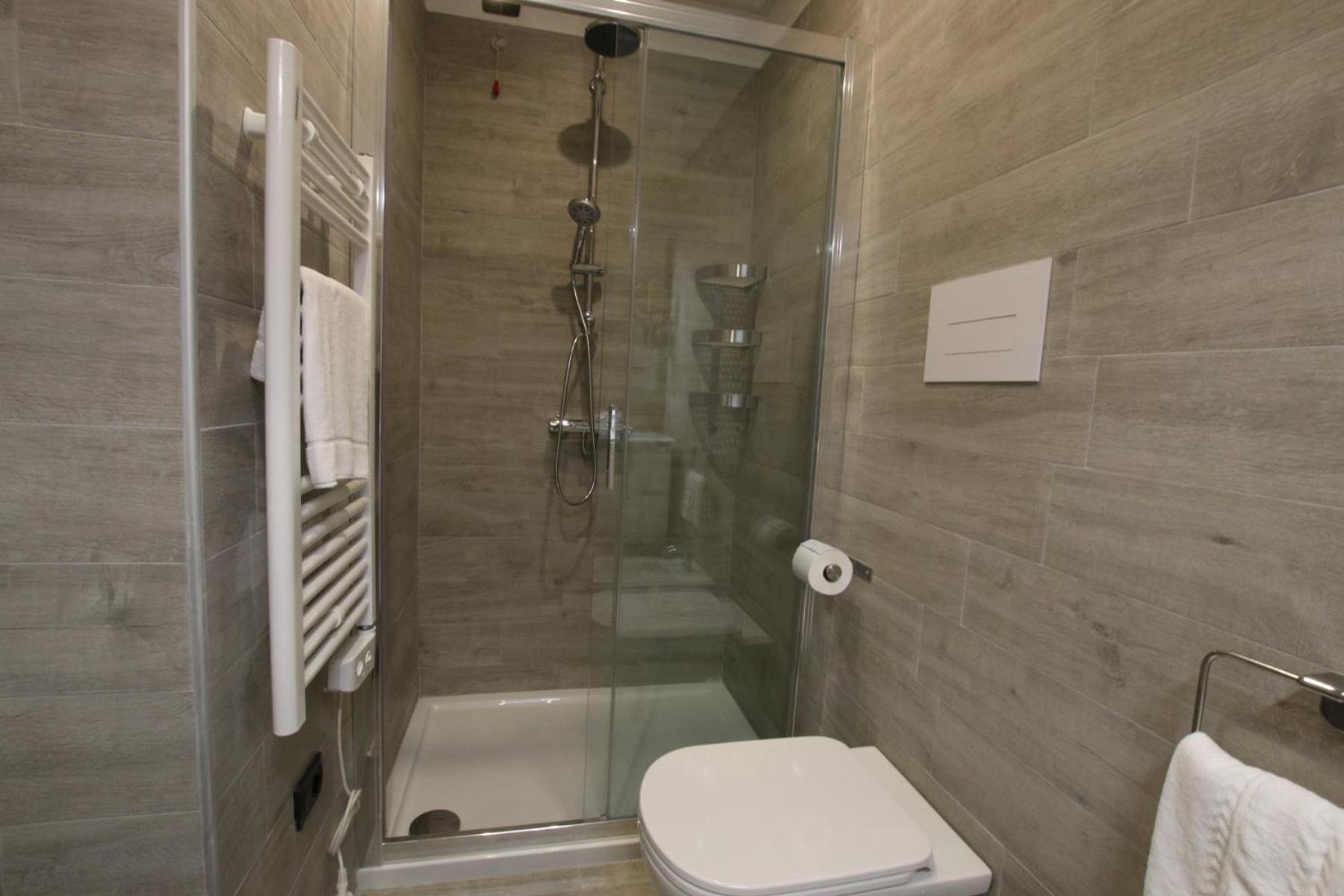 غرفة عائلية، Eraclea Palace Hotel 7/10