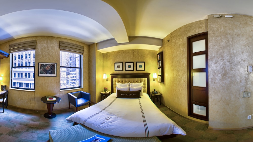 The Library Hotel 41/65