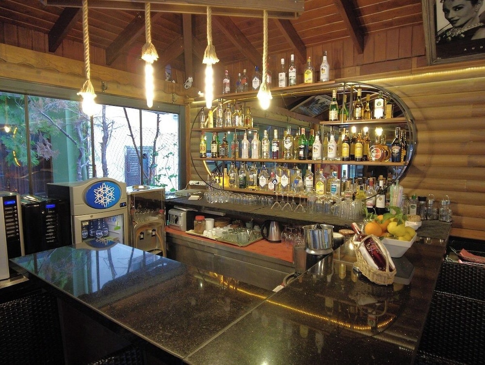 Oscar Boutique Hotel 30/50