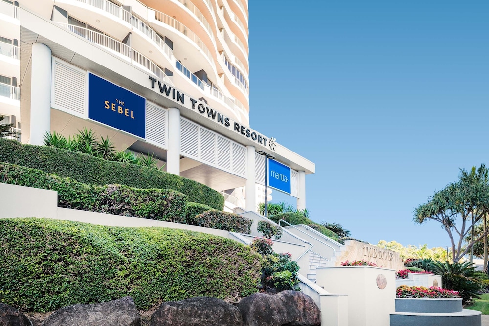 The Sebel Twin Towns Coolangatta 5/64