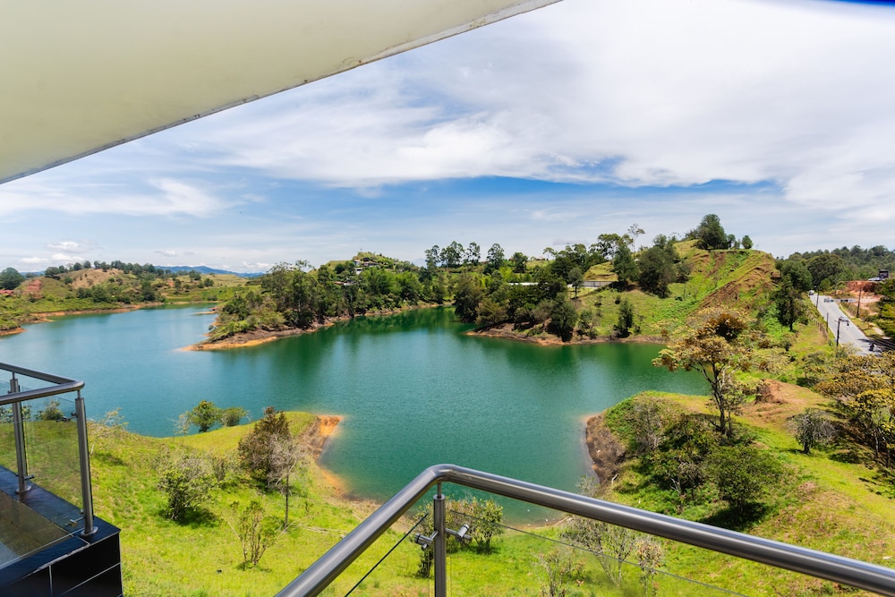 Hotel Verony Guatape 36/42