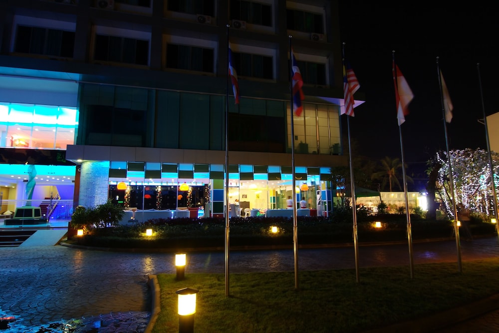 V-One Hotel Korat 6/33
