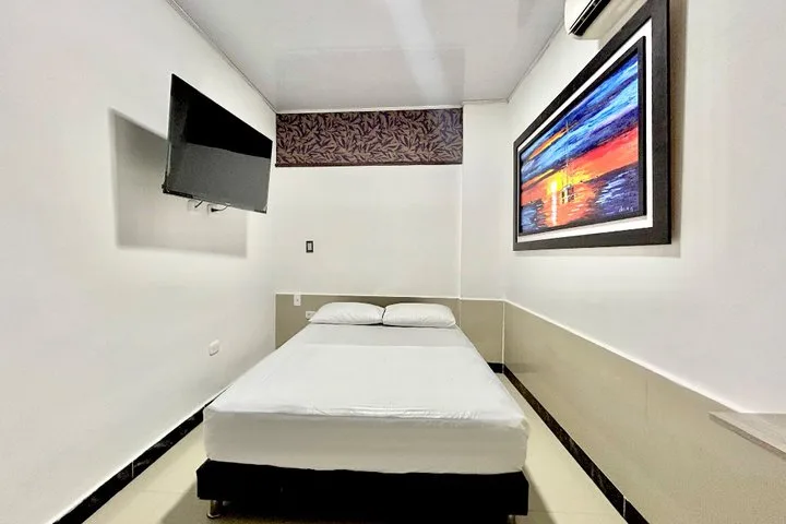 Hotel Brisas Del Mar Suite 12/14