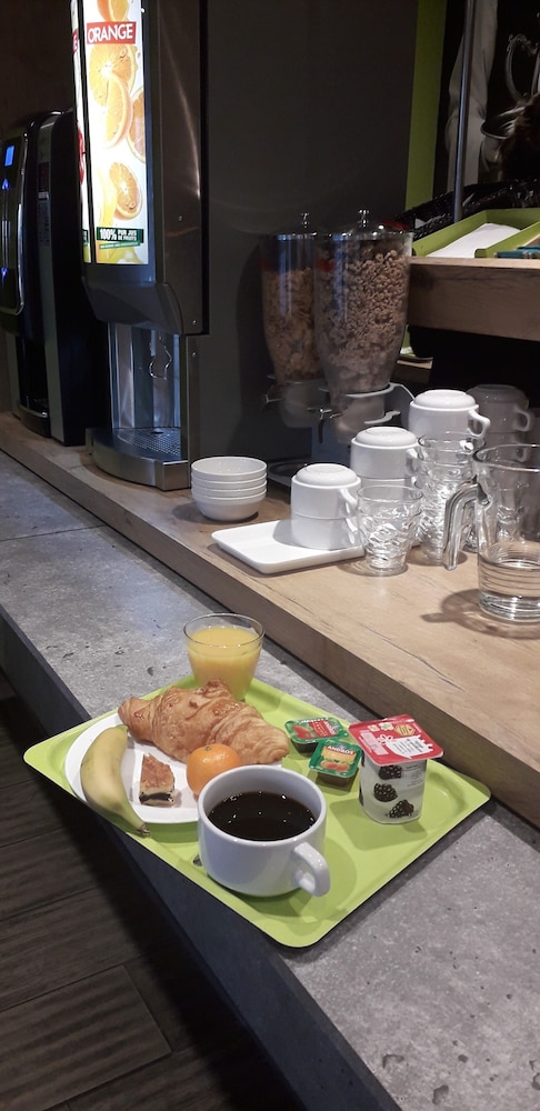 Ibis Budget Concarneau 21/31