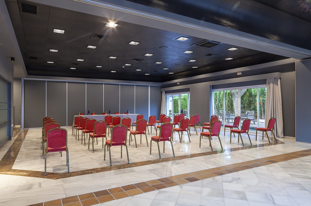 Hotel Jerez AQ35 60/69