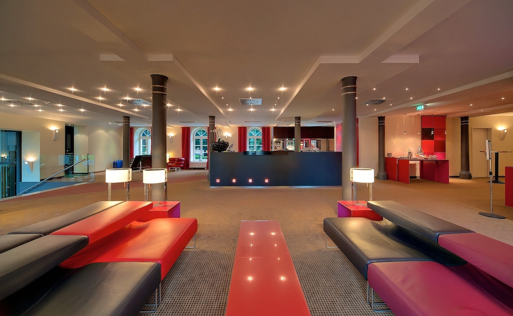 Nestor Hotel Ludwigsburg 7/75