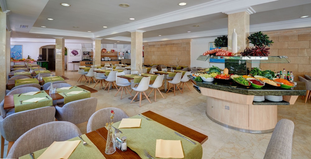 Green Oasis Morito Hotel 47/61