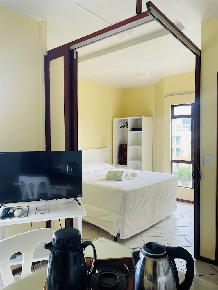 Superior, Side Sea View، Palm Beach Apart Hotel 4/6