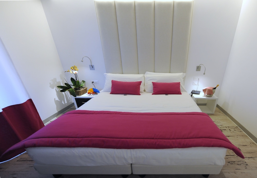 Hotel Lampara 14/29