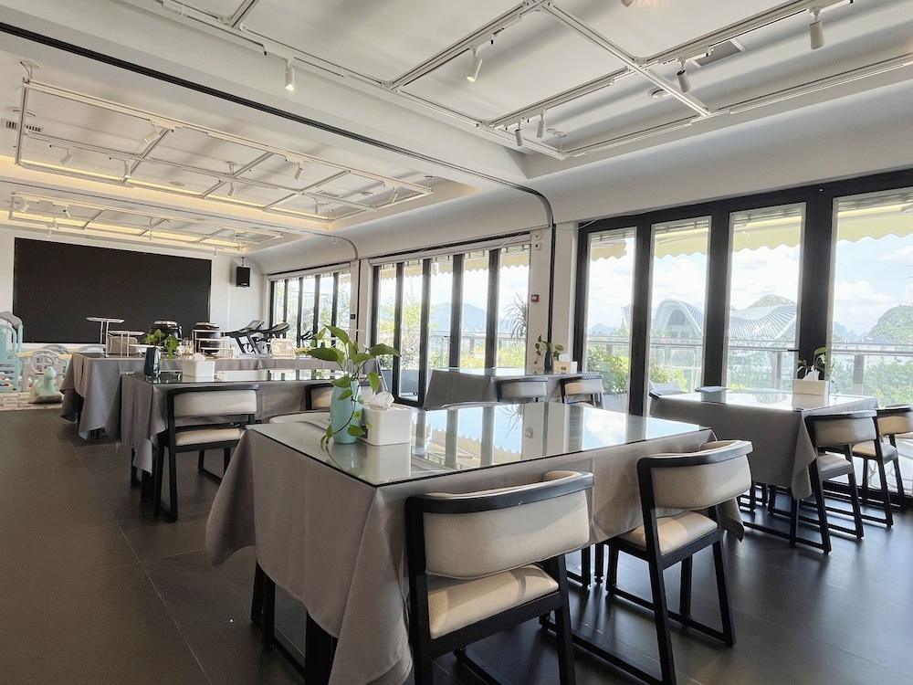 Riverside Wing Hotel Guilin 29/50