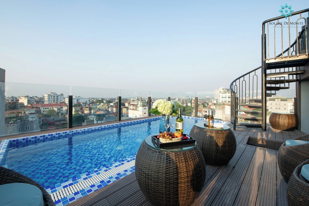 Bonsella Prestige Hotel and Spa 39/71