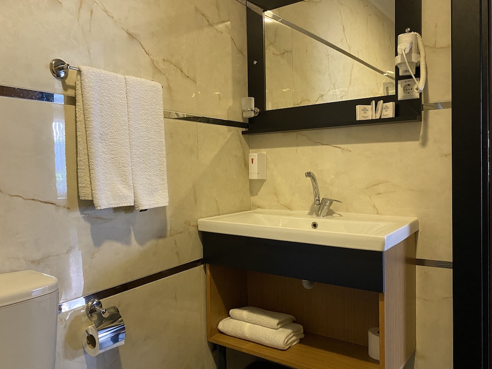 Grand Rimedya Hotel Mudanya 50/50