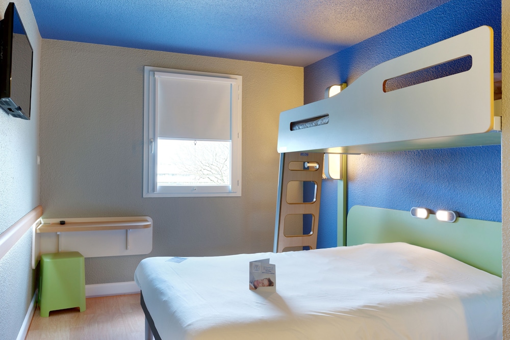 Ibis Budget La Roche Sur Yon 33/64