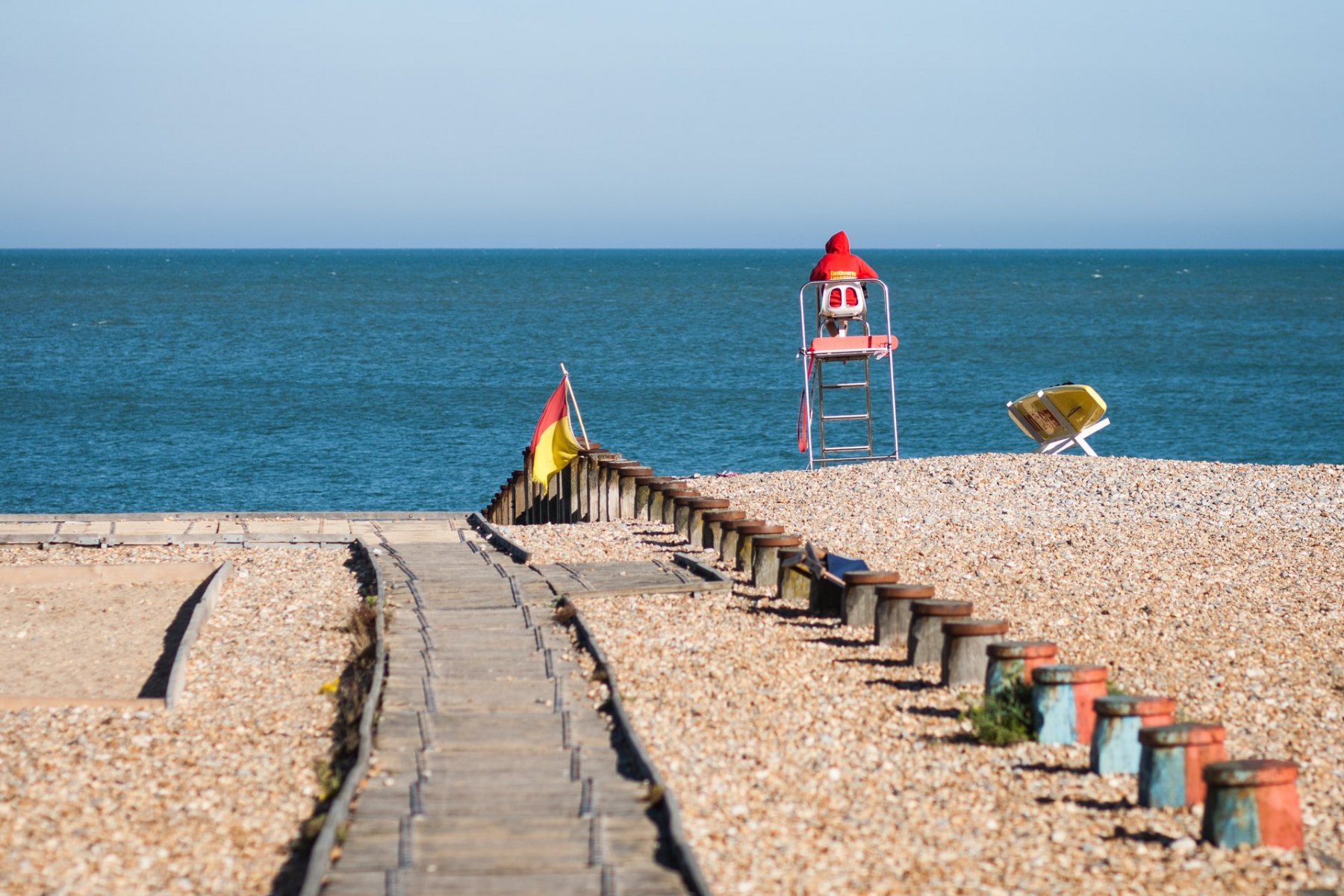 Pearl & Pebbles Eastbourne 11/18