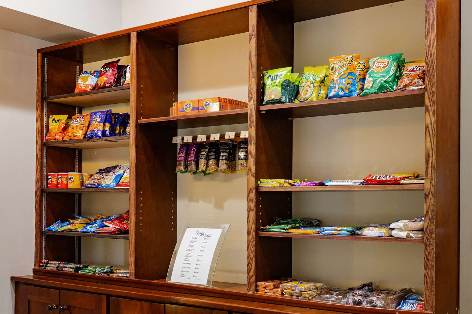 Country Inn & Suites by Radisson, Baltimore BWI Airport 11/40