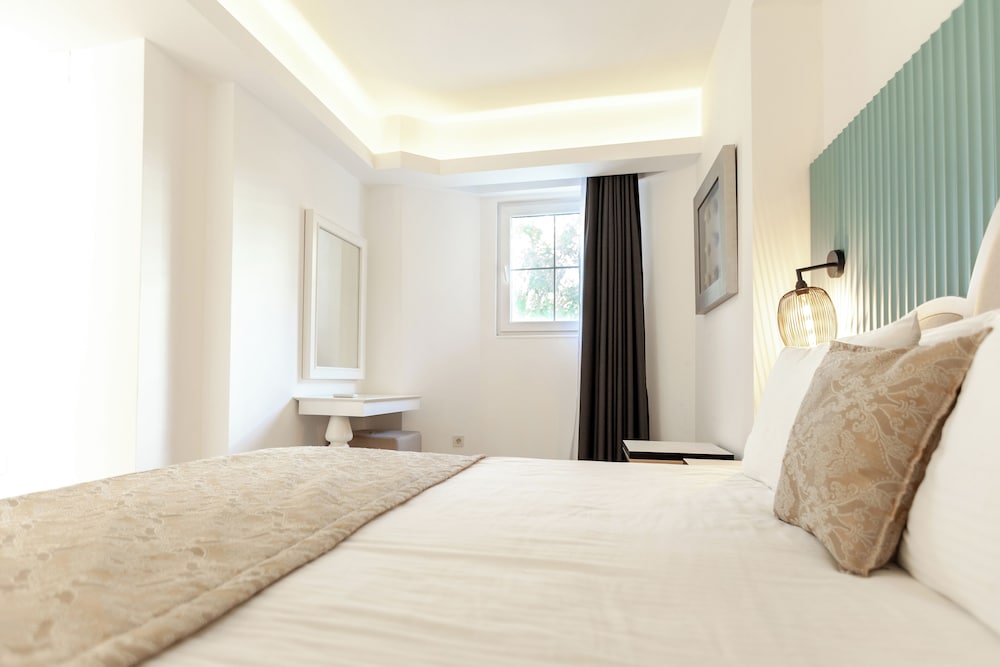 Kalkan Suites 14/50