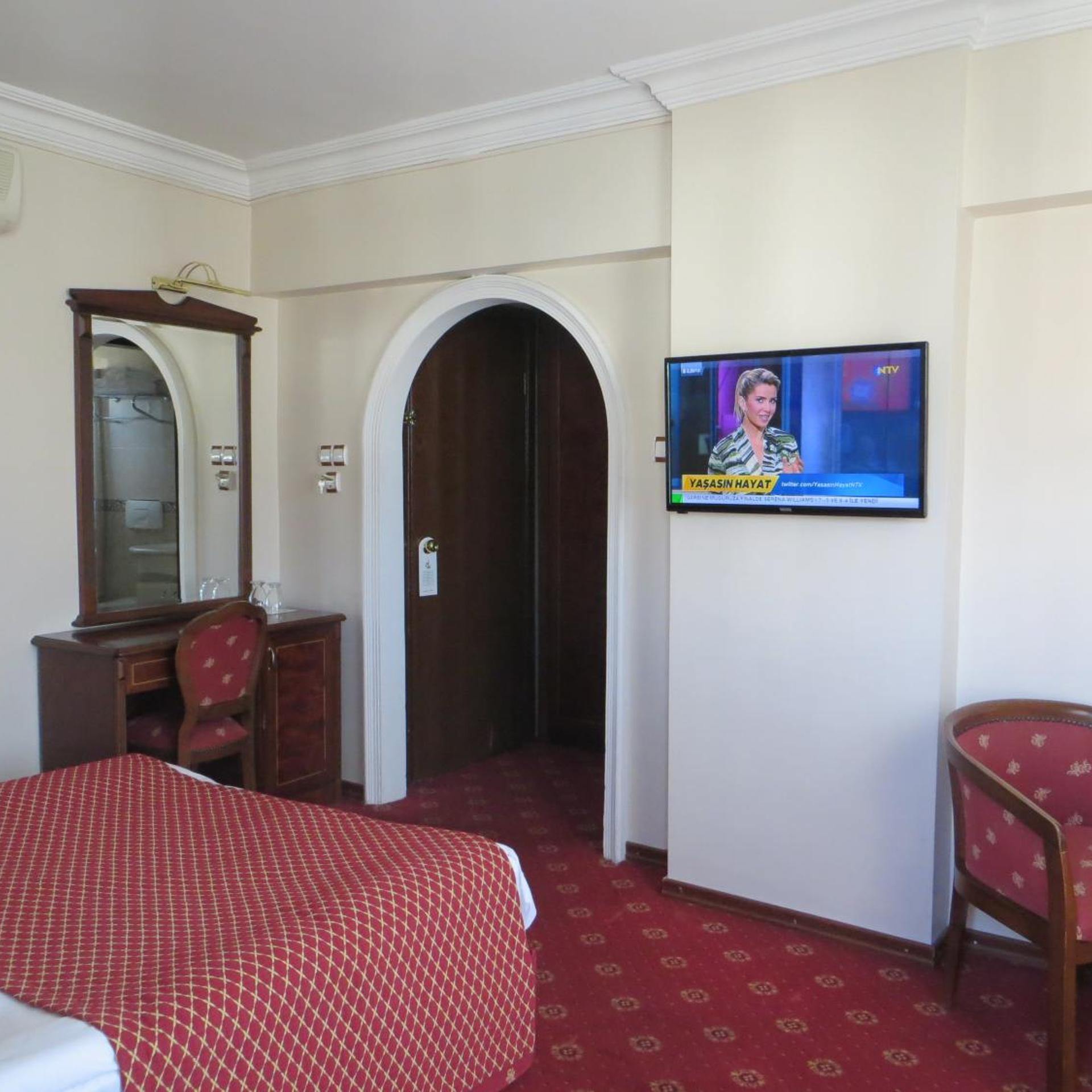 Ozilhan Hotel 28/59