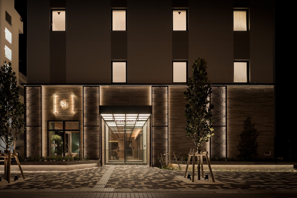 Nest Hotel Naha Nishi 3/45