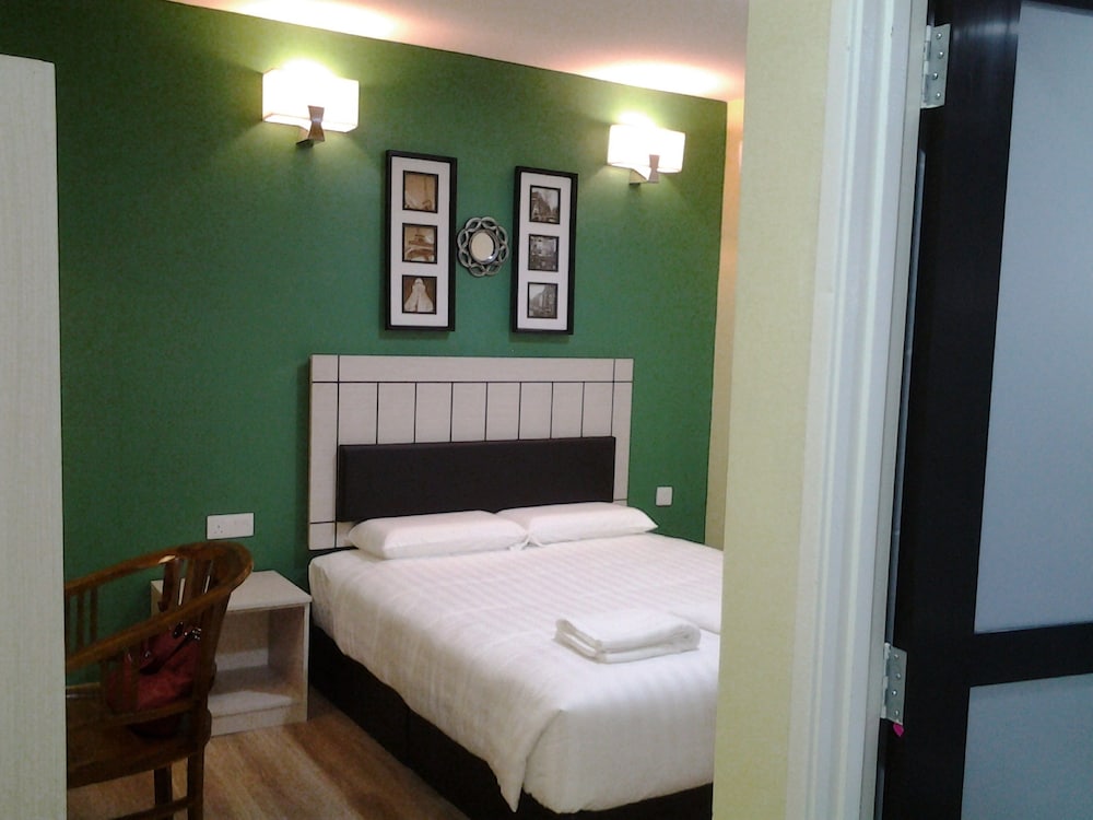 Suria Seremban Hotel 19/40