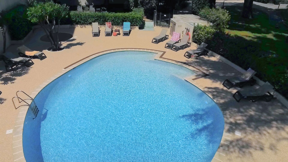 Residence Resideal Premium Cannes 39/42