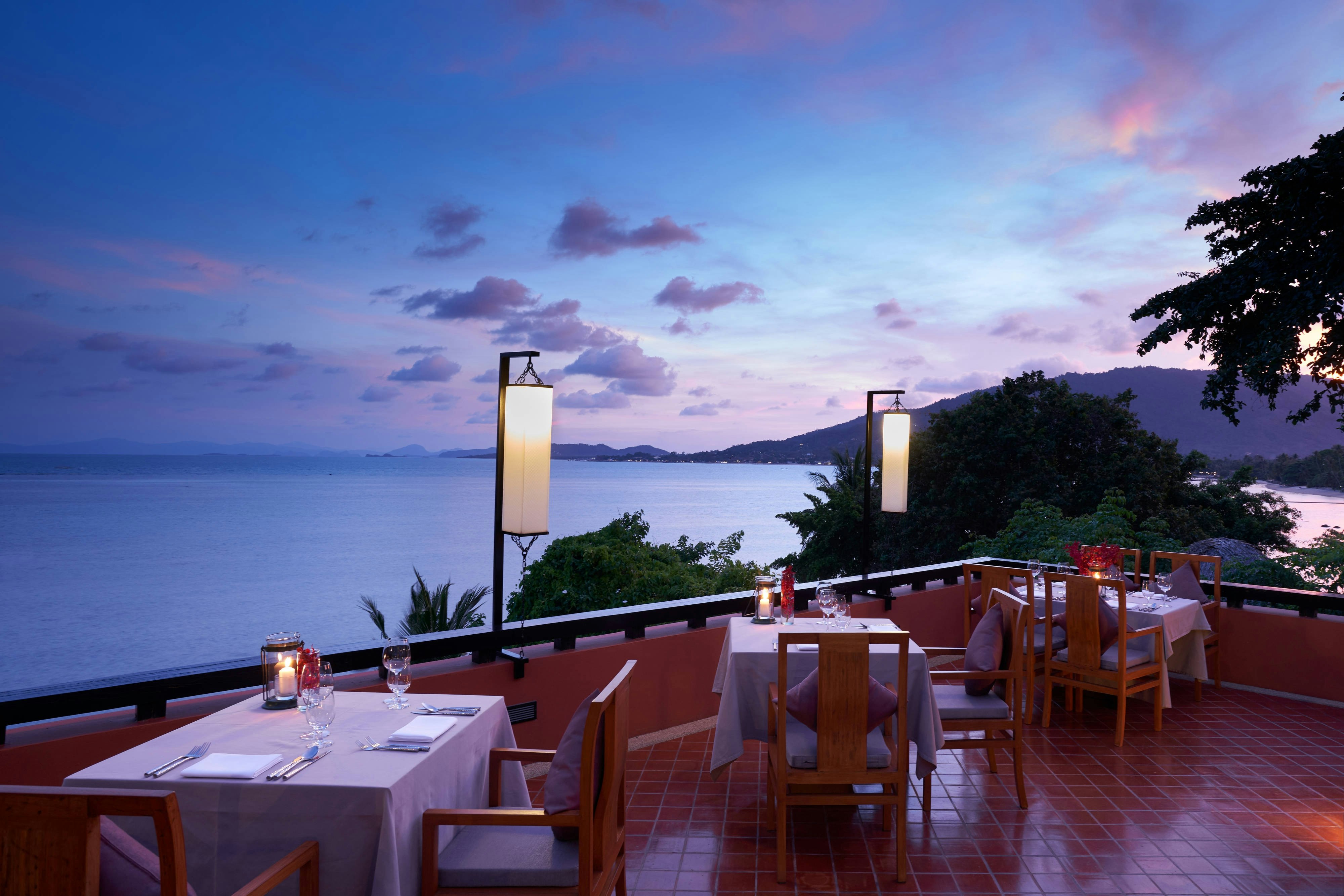 Renaissance Koh Samui Resort & Spa 36/57
