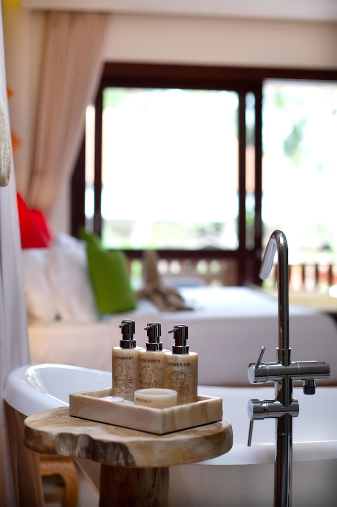 Green Field Resort 写真3