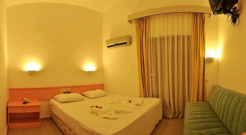 Park Avrupa Hotel 13/37