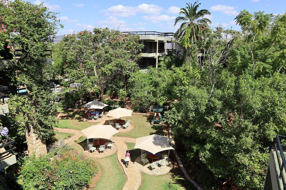 Taita Hills Safari Resort And Spa 57/63