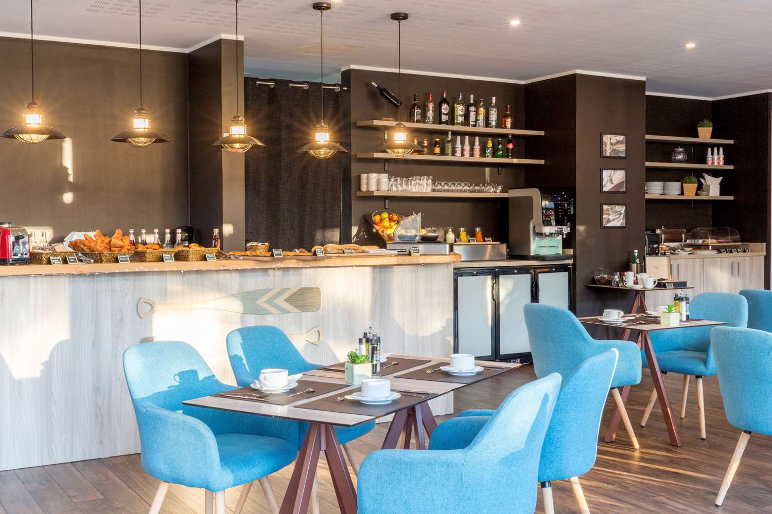 Best Western Plus Antibes Riviera 46/57