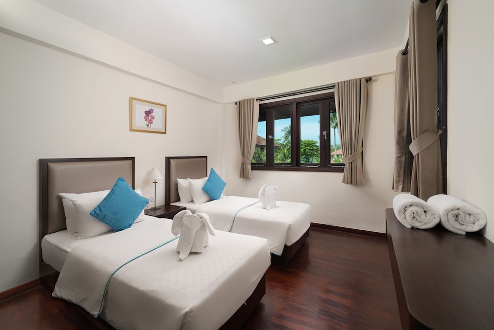 Banyu Biru Villas 10/50