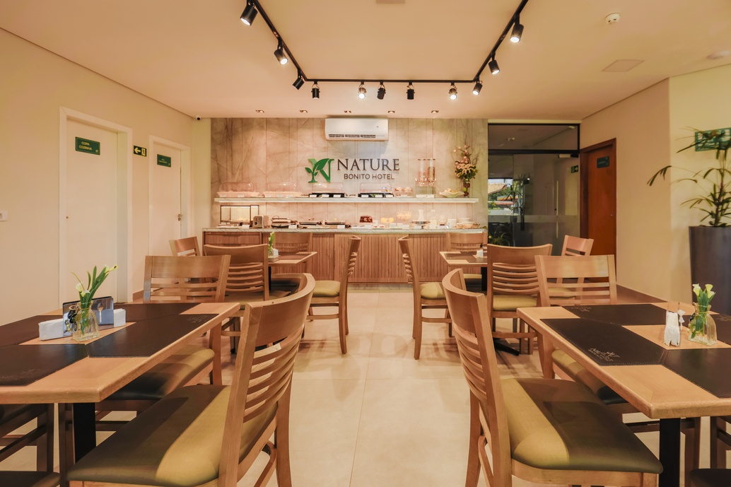 Nature Bonito Hotel 34/46