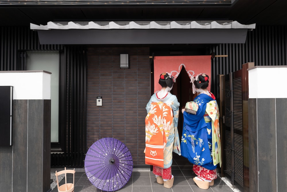 Stay Sakura Kyoto Kiyomizugojo 10/49