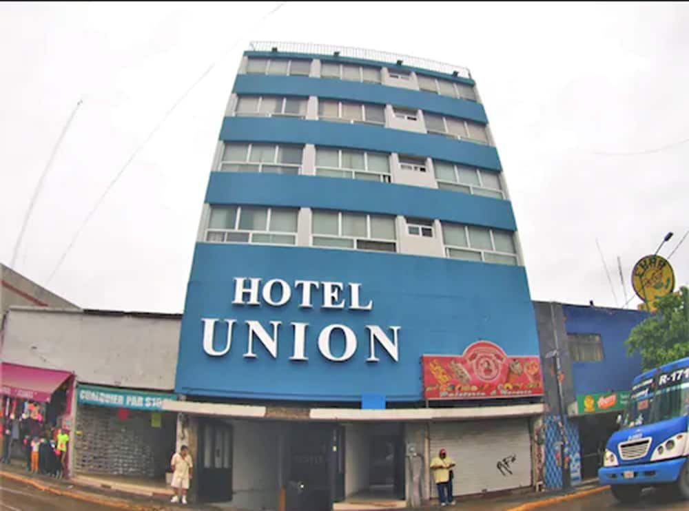 Hotel Union 1/18