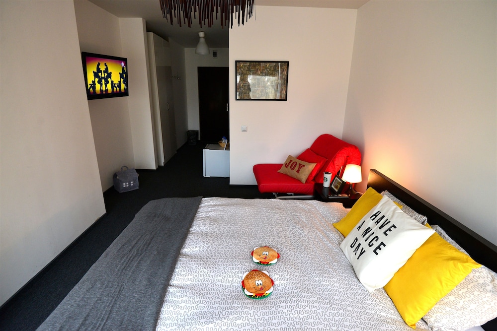 Hotel Biscuit 5/50