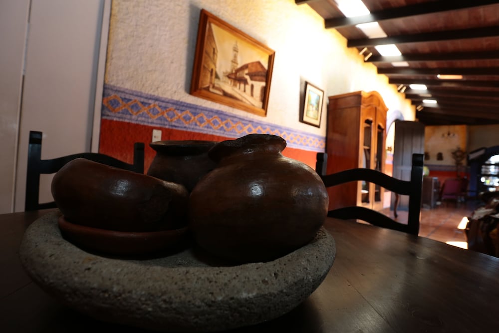 Hotel Casa Colonial 37/50