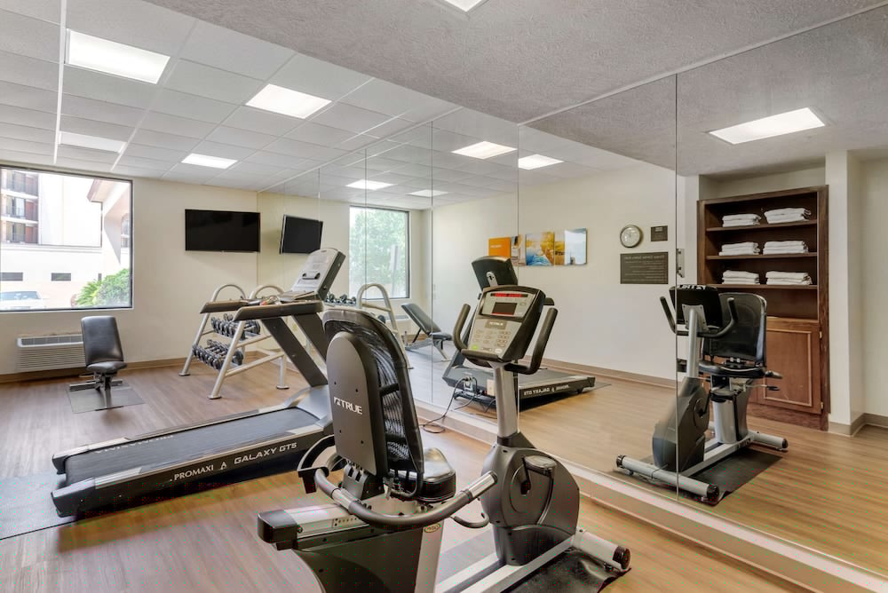 Comfort Inn Columbus near Fort Benning 24/41