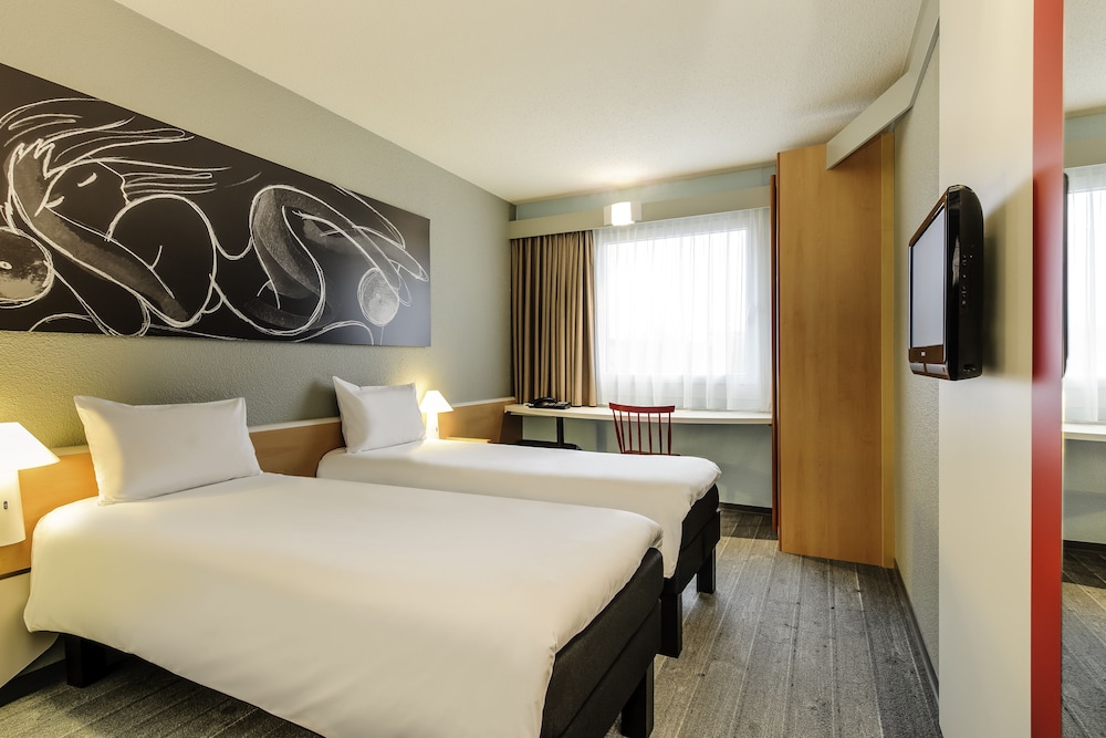 IBIS HANNOVER CITY 16/67
