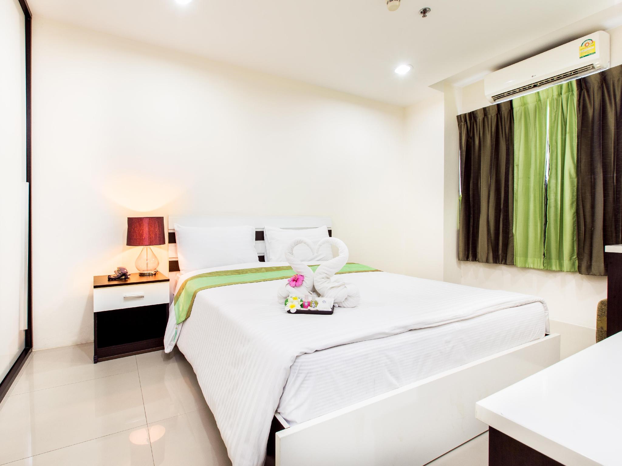 CS Residence 18/32