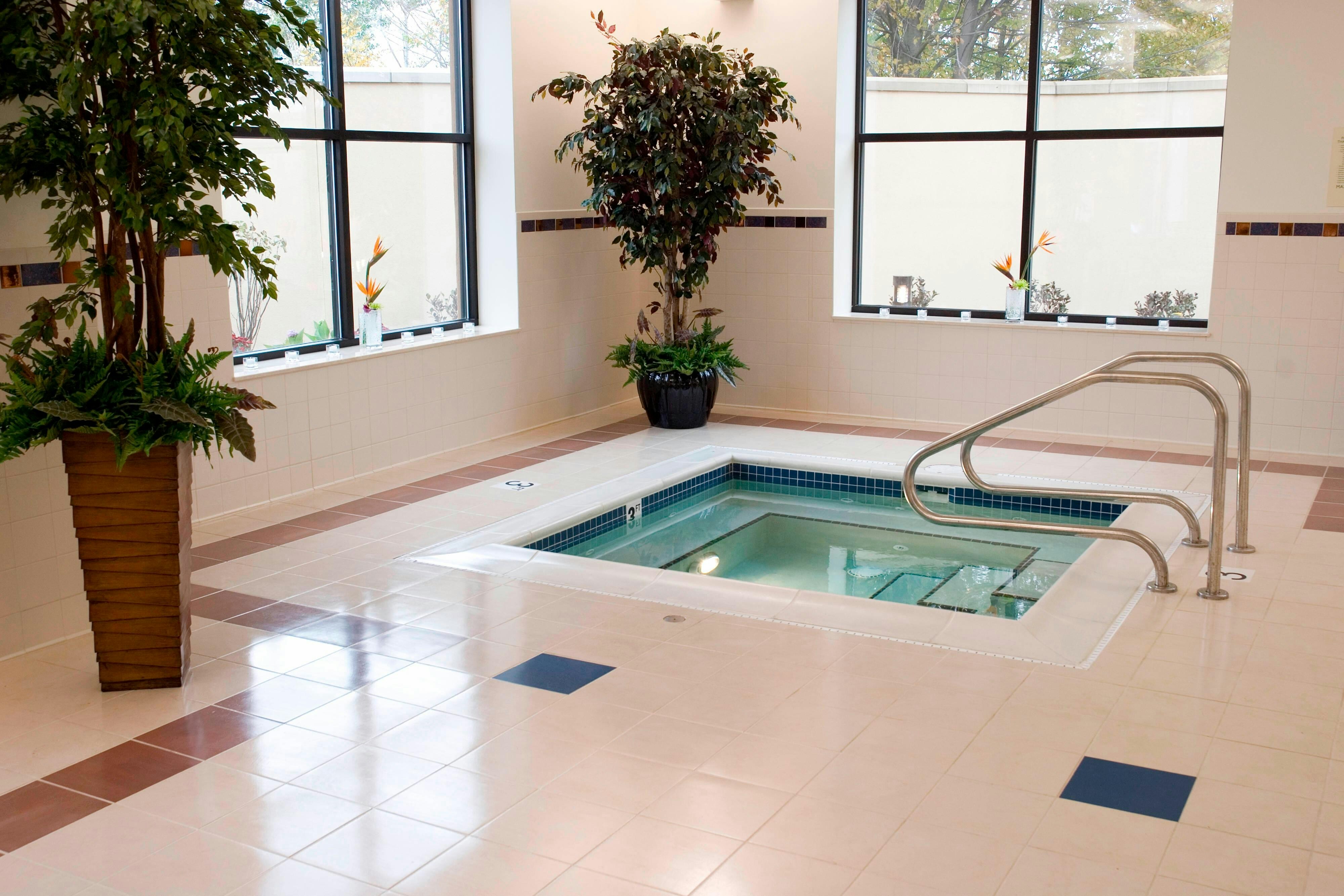 Courtyard by Marriott Canton 5/11