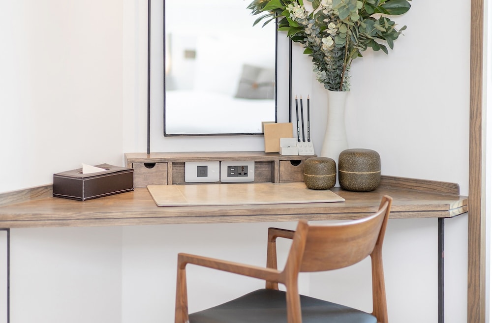 Syn Boutique Hotel 60/70