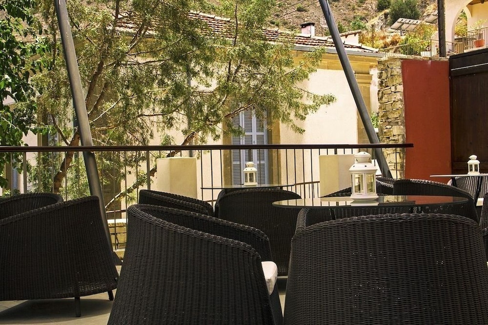 The Library Hotel Wellness Retreat 6/27