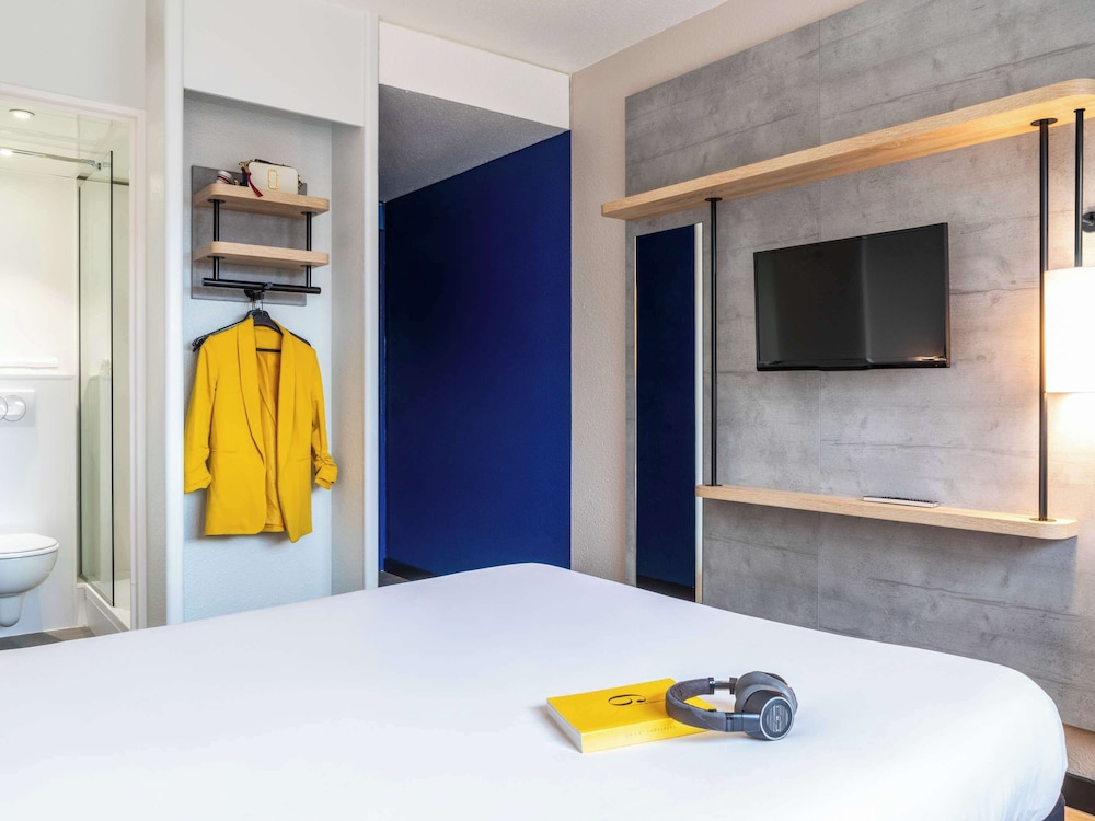 Ibis Budget Paris Porte De Montreuil 23/57