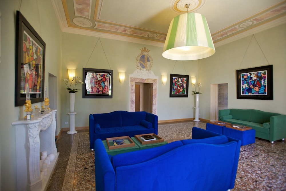 VILLA TOLOMEI HOTEL AND RESORT 47/71
