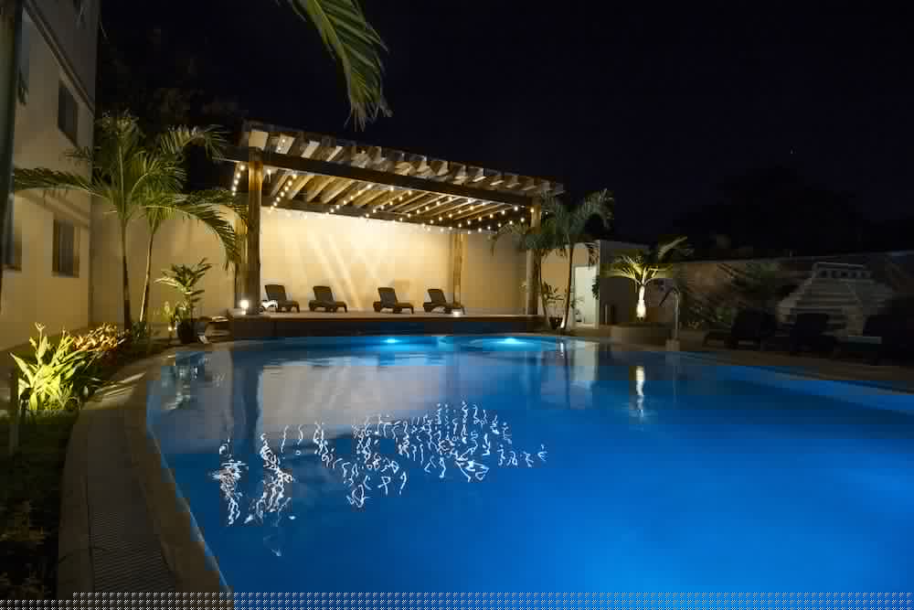 Hotel Tulija Express Palenque 2/44