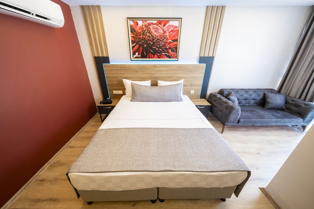 Rush Hotel Istanbul 18/39