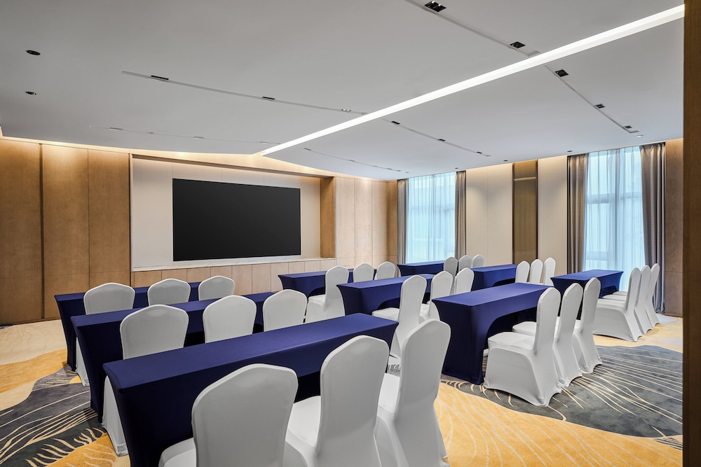 voco Xitang by IHG، Jiashan، Jiaxing 31/50