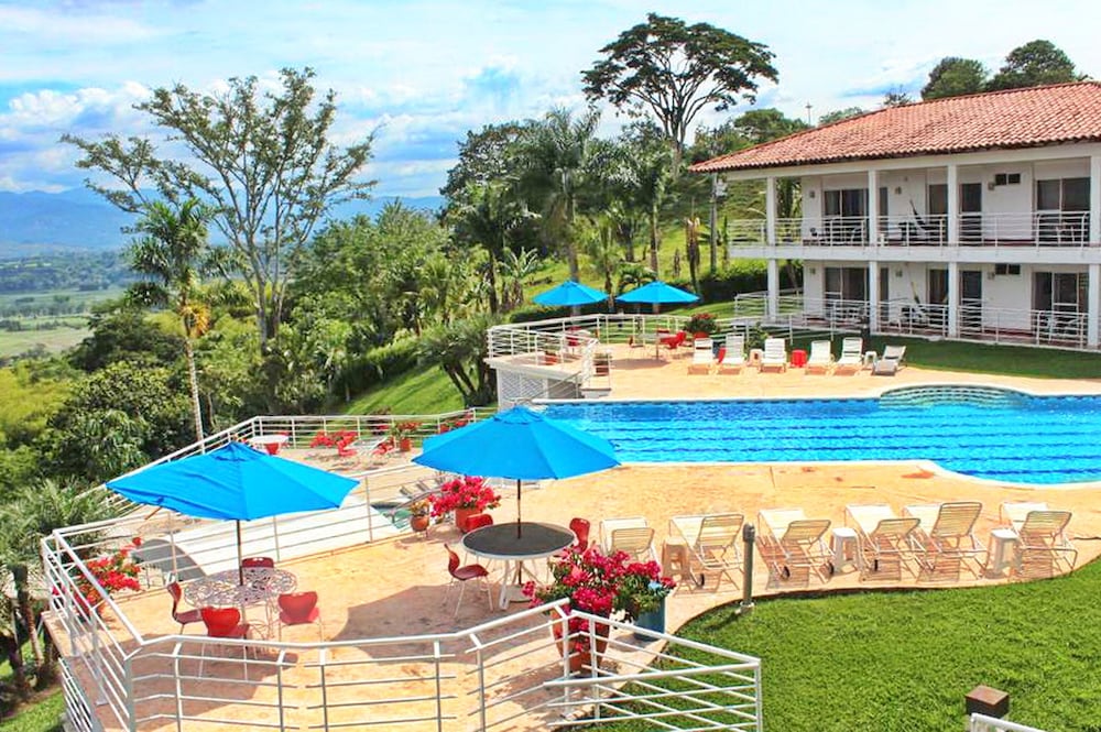 Hotel Mirador Las Palmas 47/50